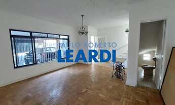 Imagem: SOBRADO - BROOKLIN - SP