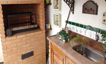 Imagem 3: Sobrado para alugar no Jardim Paulistano, em Sorocaba -SP