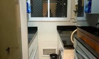 Imagem 6: APARTAMENTO - JORDANÓPOLIS - SP