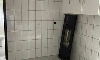 Imagem: Sobrado para aluguel tem 60 metros quadrados