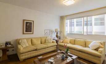 Imagem 6: Apartamento Venda Higienópolis 158 m² 4 Dormitórios