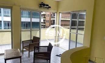 Imagem 5: Cobertura com 4 dormitórios à venda, 200 m² na Vila Nova - Cabo Frio/RJ