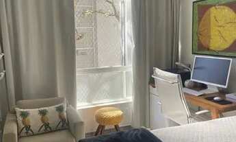 Imagem 4: SQN 108 BLOCO D REFORMADO