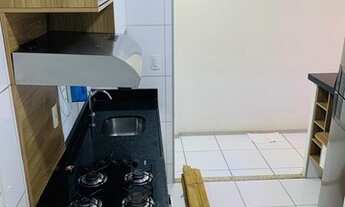 Imagem 2: Vista mar na Ponta da Areia com 2 quartos