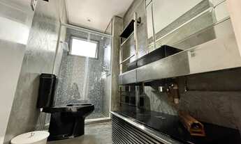 Imagem 5: Apartamento para aluguel e venda com 236 metros quadrados com 4 quartos em Brotas - Salvad