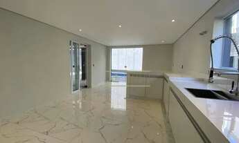 Imagem 6: Casa com 5 dormitórios à venda, 400 m² por R$ 3.500.000,00 - Alphaville Residencial 4 - Sa