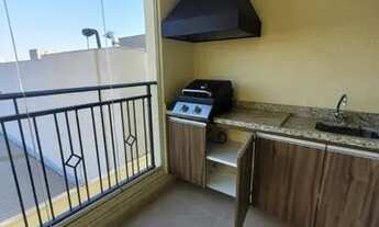 Imagem 3: Apartamento para Locação em São Paulo, Casa Verde, 1 dormitório, 1 banheiro, 1 vaga