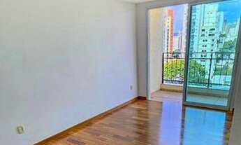 Imagem 2: Apartamento Cambuí - 3 dormitórios