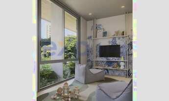 Imagem 3: PRÉ-LANÇAMENTO Guilhermina Botafogo: Viva a Exclusividade no Quadrilátero dos Sonhos!