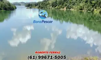 Imagem 3: Corumbá IV, Lote beira Lago,Novo Lançamento