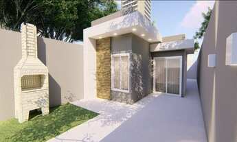 Imagem 4: Oportunidade! Casas de 3 e 2 quartos no Bairro Delfino Magalhães. Entrada parcelada