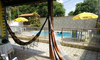 Imagem: Praia piscina temporada itaipuaçu