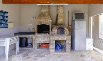 Imagem 2: Apartamento para Aluguel - Vila Romana, 2 Quartos, 57 m2