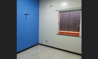 Imagem 5: Casa na Marambaia conjunto Euclides Figueiredo, 4 Quartos e Piscina com Churrasqueira