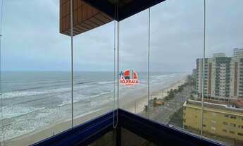 Imagem 7: Apartamento com 2 dormitórios à venda, 70 m² por R$ 330.000,00 - Jardim Marina - Mongaguá