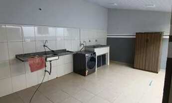 Imagem 2: Alugo casa grande, (preferencial para clínica ou empresa