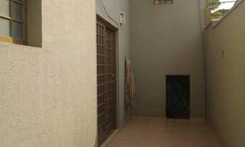 Imagem 4: Casa Assobradada Jardim Maringá