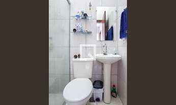 Imagem 6: Casa para Aluguel - Jaqueline, 2 Quartos, 60 m2