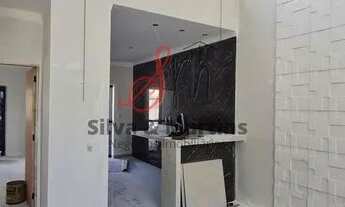 Imagem 3: Casa em Condomínio para Venda em Sorocaba, Horto Florestal, 3 dormitórios, 1 suíte, 2 banh