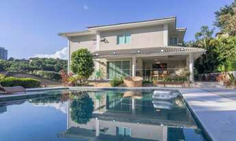 Imagem 2: Casa com 5 dormitórios à venda, 750 m² por R$ 3.950.000,00 - Vila Progresso - Niterói/RJ