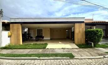 Imagem: Casa no condomínio acqua 3/4-1 suite