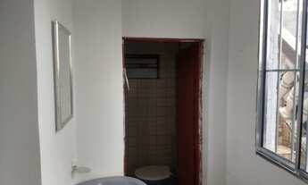 Imagem 6: Casa com 1 dormitório para alugar por R$ 750,00/mês - Jardim Elvira - Osasco/SP