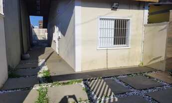 Imagem: Casa na praia com 3 Dormitórios