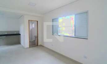 Imagem 4: Apartamento para Aluguel - Jabaquara, 1 Quarto, 39 m2