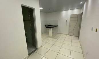 Imagem 4: Loft Para Aluguel Em Plena Pariquis - 40m2 - Primeiro aluguel - Localização Excelente