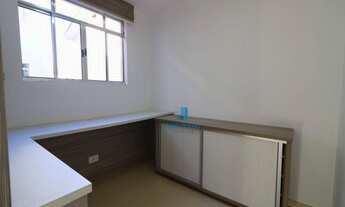 Imagem 5: Apartamento com 3 dormitórios para alugar, 59 m² por R$ 1.700/mês - Fazendinha - Curitiba