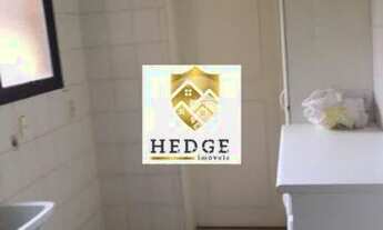 Imagem 8: Apartamento com 4 dormitórios à venda, 125 m² por R$ 750.000 - Vila Andrade - São Paulo/SP