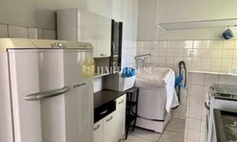 Imagem 2: Condomínio Onix para locação - 2 quartos - 1 vaga de garagem coberta - mobiliado