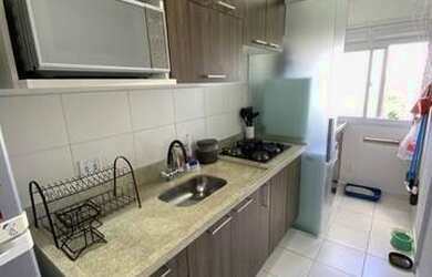 Imagem 4: APARTAMENTO CONDOMÍNIO TRENTINO VILA NAMBI EM JUNDIAÍ/SP