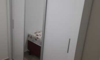 Imagem 4: Apartamento para aluguel com 57 metros quadrados com 2 quartos em Centro - Lauro de Freita