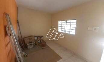 Imagem 3: Casa com 2 dormitórios para alugar, 75 m² por R$ 1.100,01/mês - Jardim Santa Antonieta - M