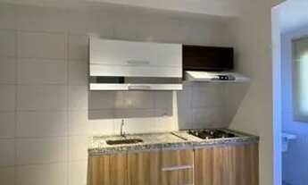 Imagem 5: Apartamento Flat mobiliado