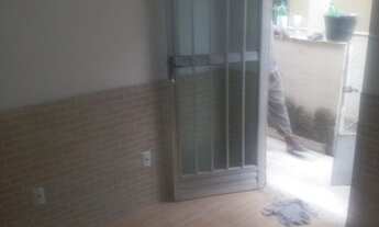 Imagem 5: Casa de vila para aluguel tem 60 metros quadrados com 1 quarto