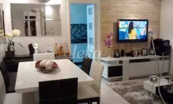 Imagem 4: São Paulo - Apartamento Padrão - Santana