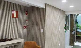 Imagem 6: Apartamento com 2 dormitórios à venda, 101 m² por R$ 795.000 - Buritis - Belo Horizonte/MG