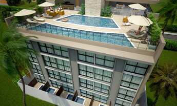 Imagem 5: 100% rentável na Praia do Cupe, Flats perto do Mar com mensais a partir de R$928,00