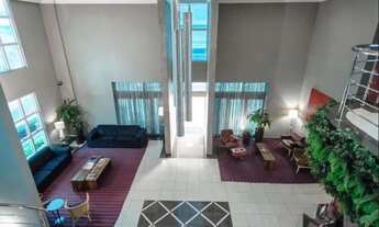 Imagem 4: Flat The Premium Osasco disponível para venda com 35m² e 01 vaga de garagem