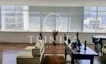 Imagem 2: Apartamento em Ipanema - Rio de Janeiro