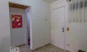 Imagem 4: Apartamento para Aluguel - Santa Cecília, 1 Quarto, 40 m2