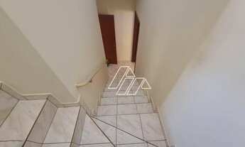 Imagem 3: Casa com 3 dormitórios para alugar por R$ 2.500,00/mês - Jardim Parati - Marília/SP