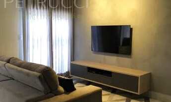 Imagem 6: Apartamento - Swiss Park - Campinas