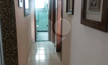 Imagem 6: Excelente localização, apartamento, sala, dois dormitórios, garagem na escritura. [VP