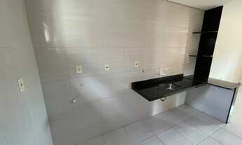 Imagem 4: Apartamento com 02 quartos para aluguel no José Américo próximo a frito master