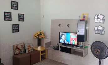 Imagem 2: Casa térrea ideal para família ou empresa