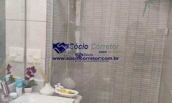 Imagem 3: Apartamento com 3 dormitórios, 64 m² - venda por R$ 325.000,00 ou aluguel por R$ 3.348,01