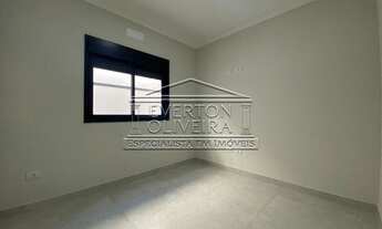 Imagem 7: Casa com 3 dormitórios e Piscina no Cond. Golden Park - COD 15992